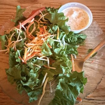 Boondocks Roadhouse - Salad - New American Near Me - Island Park, Idaho Boondocks Roadhouse - Salad - New American Near Me - Island Park, Idaho