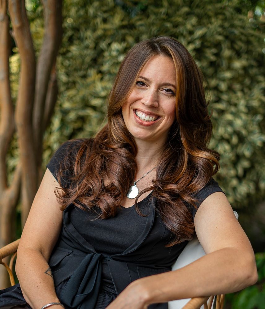 HOLISTIC HAIR STUDIO Updated August 2024 28 Photos 1433 Powhatan