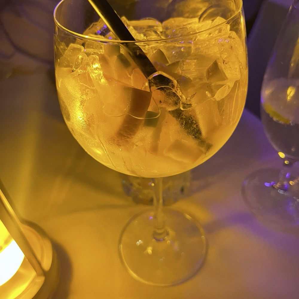 Bota Supper Club - White sangria - Supper Clubs Near Me - Staten Island, New York Bota Supper Club - White sangria - Supper Clubs Near Me - Staten Island, New York