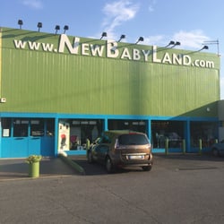 NewBabyLand