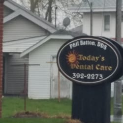 Today's Dental Care