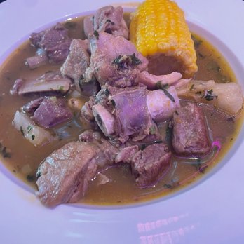 Caoba Restaurant & Lounge - Sancocho Dominicano - Latin American Near Me - Orlando, Florida Caoba Restaurant & Lounge - Sancocho Dominicano - Latin American Near Me - Orlando, Florida