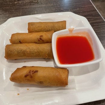Elite Week: Journey to the Dumpling - Egg rolls - Yelp Events Near Me - Elk Grove, California Elite Week: Journey to the Dumpling - Egg rolls - Yelp Events Near Me - Elk Grove, California
