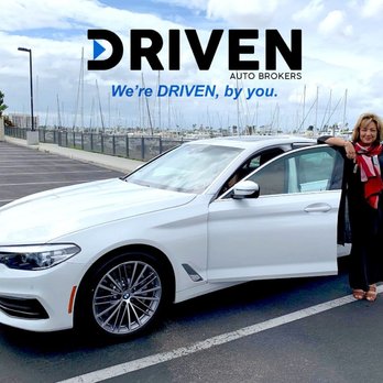 Driven Auto Brokers - Car Brokers Near Me - Montebello, California