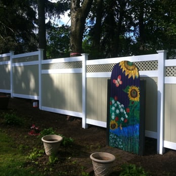 Addessi Fencing - Fences & Gates Near Me - Danbury, Connecticut Addessi Fencing - Fences & Gates Near Me - Danbury, Connecticut
