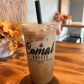 Comal Coffee - Coffee Roasteries Near Me - Stockton, California Comal Coffee - Coffee Roasteries Near Me - Stockton, California