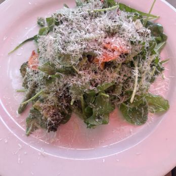 Luna & The Bear - Kitchen & Libation House - Roasted Vegetable Salad - New American Near Me - Minneapolis, Minnesota