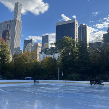 Wollman Rink - Outside - Skating Rinks Near Me - New York, New York Wollman Rink - Outside - Skating Rinks Near Me - New York, New York