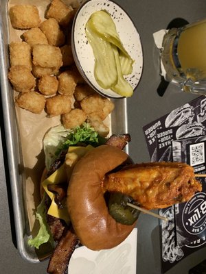 B-LUX Grill & Bar by null