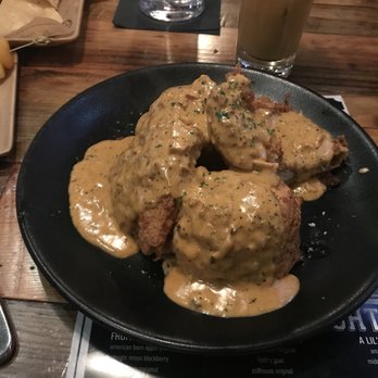Mash'D - New American Near Me - Frisco, Texas