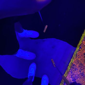 Monster Mini Golf - Arcades Near Me - Jessup, Maryland