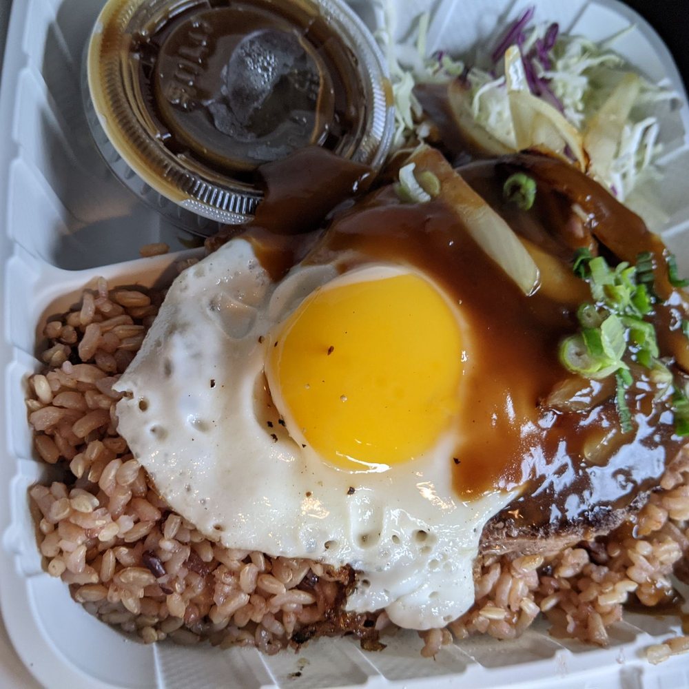 Aloha Plates - Hawaiian Near Me - Seattle, Washington Aloha Plates - Hawaiian Near Me - Seattle, Washington