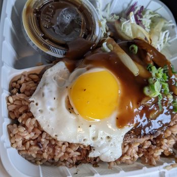 Aloha Plates - Hawaiian Near Me - Seattle, Washington Aloha Plates - Hawaiian Near Me - Seattle, Washington