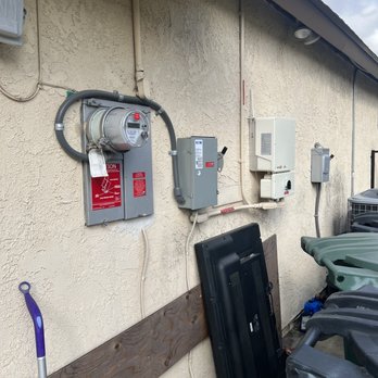 New Quest Electric - Electricians Near Me - Montclair, California New Quest Electric - Electricians Near Me - Montclair, California
