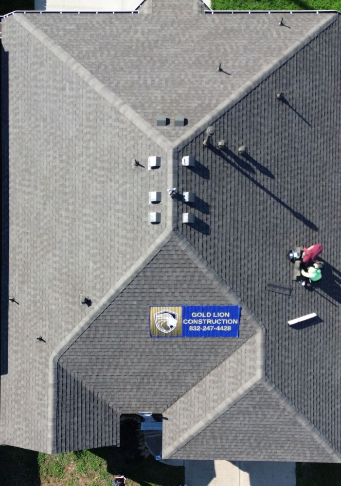 Slide of Gold Lion Construction Solutions