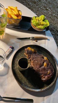 Les Lodges Sainte-Victoire Hotel & Spa by null