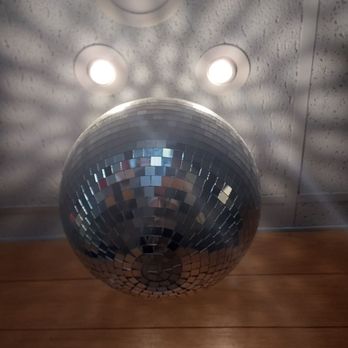Bueno Y Sano - Disco ball - Mexican Near Me - South Deerfield, Massachusetts