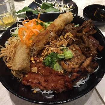 The Viet Noodle Guy - Vietnamese Near Me - Burnaby, British Columbia