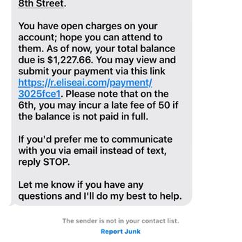 Greentree Property Management - AI generated notice of me not paying the September rent - Property Management Near Me - San Francisco, California Greentree Property Management - AI generated notice of me not paying the September rent - Property Management Near Me - San Francisco, California