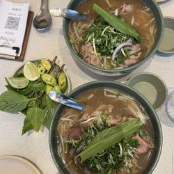 芽莊越式料理 - Mignon Pho 3/31/26