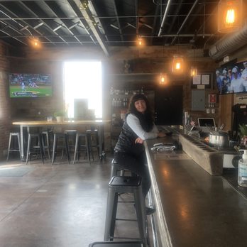 Tighe Brothers Distillery - Beautiful bar - Distilleries Near Me - Denver, Colorado Tighe Brothers Distillery - Beautiful bar - Distilleries Near Me - Denver, Colorado