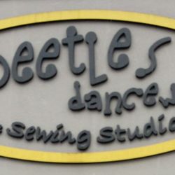 Beetles Dance Wear