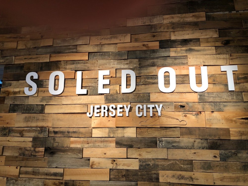 SOLED OUT JC Updated October 2024 33 Photos & 16 Reviews 366