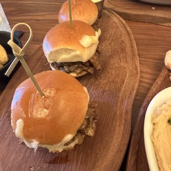 Fogo de Chão - Sliders - Brazilian Near Me - Pasadena, California