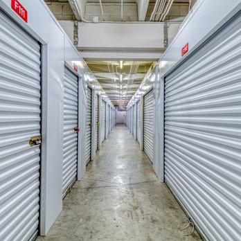 Snapbox Self Storage - Self Storage Near Me - Pembroke Pines, Florida