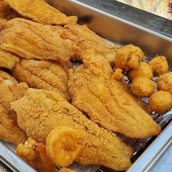 Blake N Kylee's Creole Kitchen