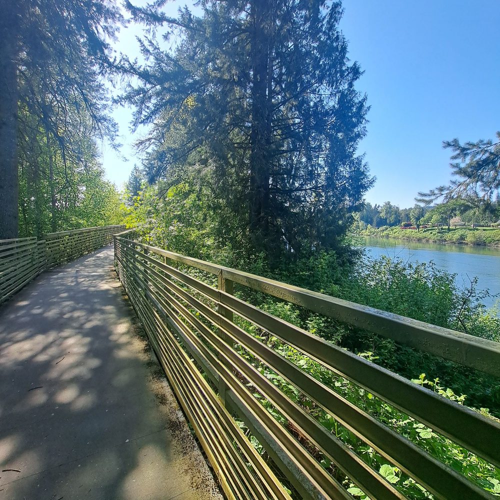 Champoeg State Park - Campgrounds Near Me - Saint Paul, Oregon Champoeg State Park - Campgrounds Near Me - Saint Paul, Oregon