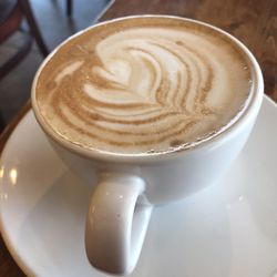 Mocha Blanco