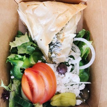 My Other Kitchen - Greek Near Me - Belmont, Massachusetts