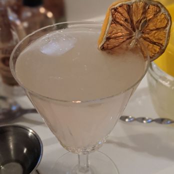 The Cocktail Concierge - Winter wonderland cocktail - Bartenders Near Me - Orange, California The Cocktail Concierge - Winter wonderland cocktail - Bartenders Near Me - Orange, California