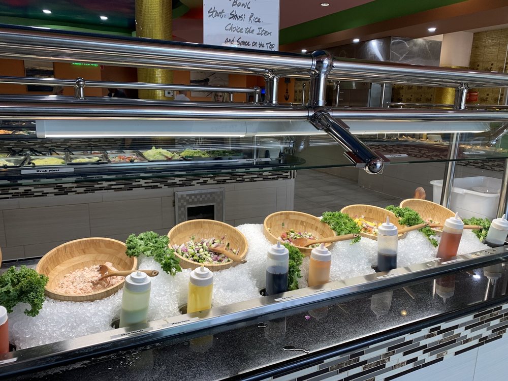 HARBOR SEAFOOD SUPER BUFFET 216 Photos & 84 Reviews 10030 N Metro