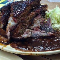 Sim's Bar-B Que