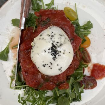 Donato & Co - Bruschetta - Italian Near Me - Berkeley, California Donato & Co - Bruschetta - Italian Near Me - Berkeley, California