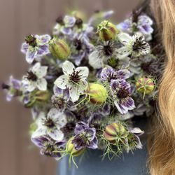 Mossbrook Roots Florist