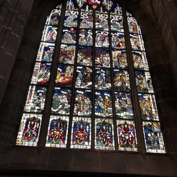 St. Lorenz Kirche - Churches Near Me - Nuremberg, BY