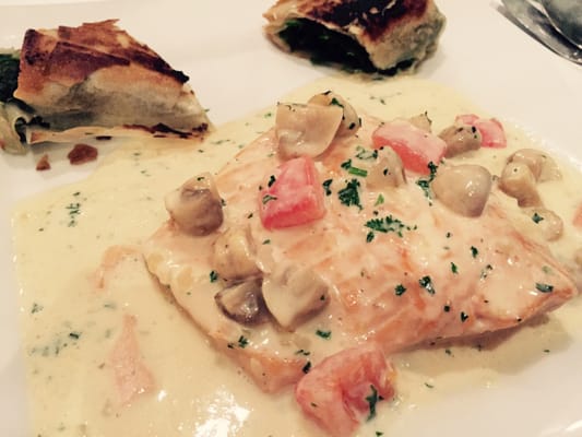 Restaurant Beesten by null