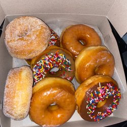 Donuts