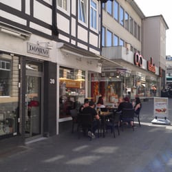 Kartoffel Bar