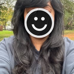Drybar - Brentwood Hill Center - Immediately after the appointment