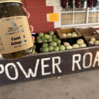 Power Road Farmers Market - Grocery Near Me - Mesa, Arizona