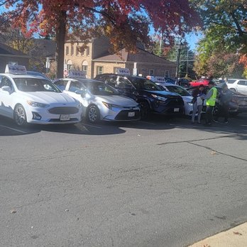 AA Plus Driving School - Driving Schools Near Me - Annandale, Virginia