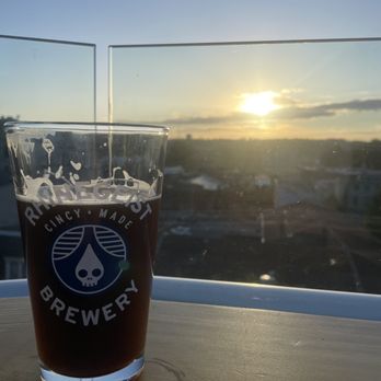 Rhinegeist Brewery - Black IPA - Breweries Near Me - Cincinnati, Ohio Rhinegeist Brewery - Black IPA - Breweries Near Me - Cincinnati, Ohio