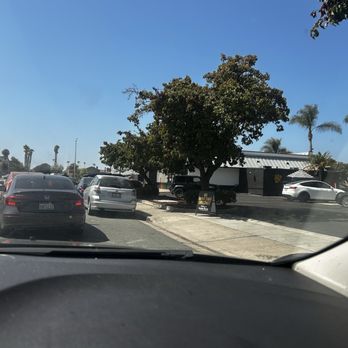 Better Buzz Coffee Imperial Beach - Drive through line - Coffee & Tea Near Me - Imperial Beach, California Better Buzz Coffee Imperial Beach - Drive through line - Coffee & Tea Near Me - Imperial Beach, California