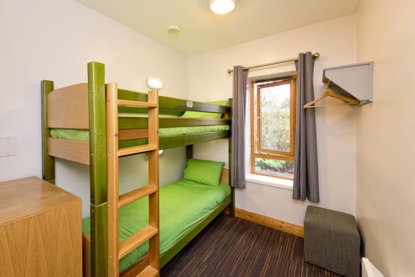 YHA Sherwood Forest by null