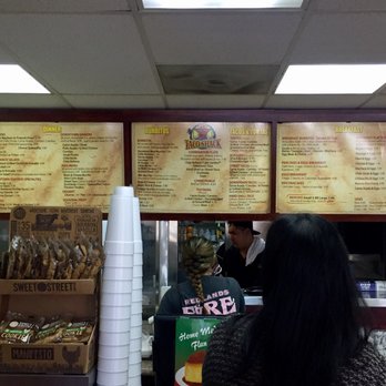 Taco Shack - Mexican Near Me - Redlands, California Taco Shack - Mexican Near Me - Redlands, California