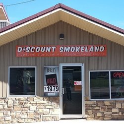 Discount Smokeland